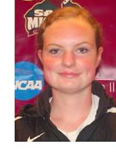 Byram Hills Lacrosse Star Emily Byrne Plays On St. Michael's College Team