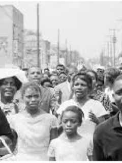 Eastchester Library Screens Human Rights Film 'Alice's Ordinary People'