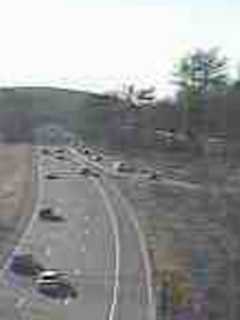 Taconic State Parkway, Route 9A Crashes Cause Delays