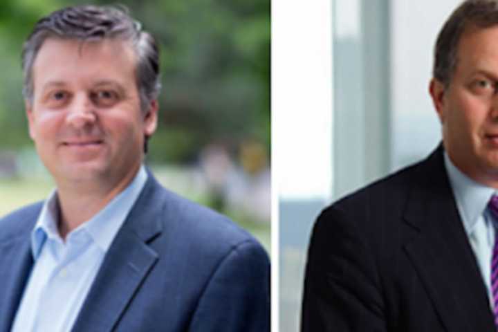 Pace Law's Leadership Dinner Salutes Best And Brightest In Legal Community