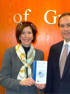 League Of Women Voters Of Greenwich Updates Election Guide