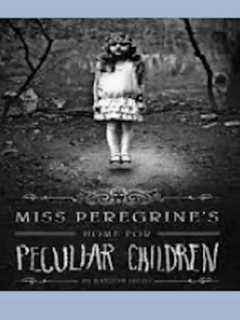 New Canaan Library Discusses 'Miss Peregrine's Home For Peculiar Children'