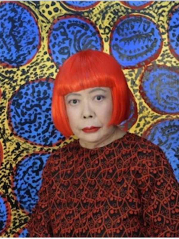 New Canaan's Glass House To Present Yayoi Kusama: Narcissus Garden