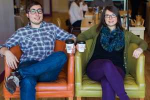 DVlicious: Bridgeport's Source Coffeehouse Sources 'Ethical' Beans