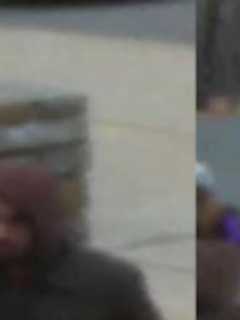 Police Seek 'Flasher' Suspect Who Disrobed At Westchester High School