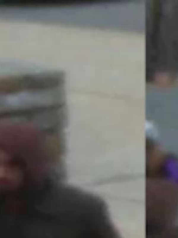 Police Seek 'Flasher' Suspect Who Disrobed At Westchester High School