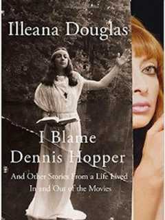 Conversation With Actress Illeana Douglas In Greenwich For Film Fest