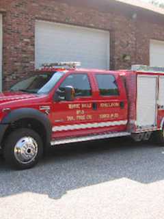 Shelton's White Hills Voluntary Fire Company 5 To Hold Easter Flower Sale