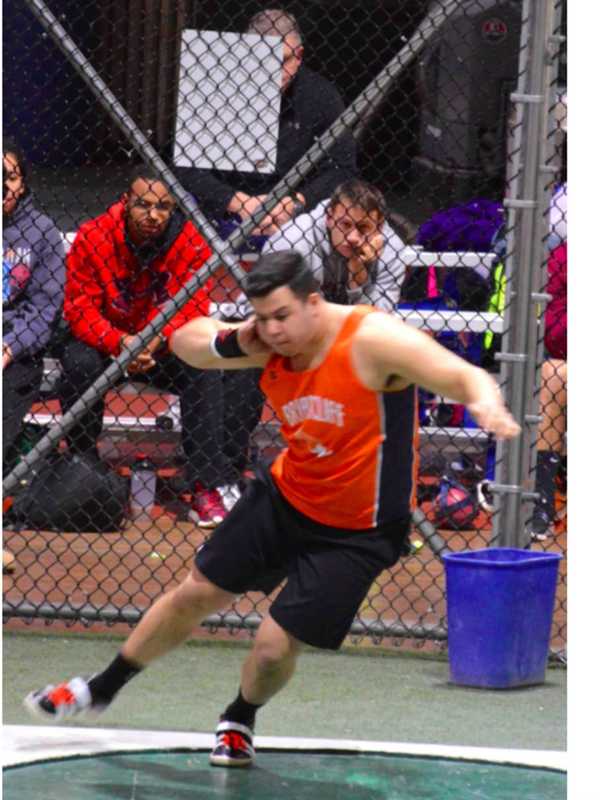 Briarcliff Track, Field Athletes Head To State Championships At Cornell