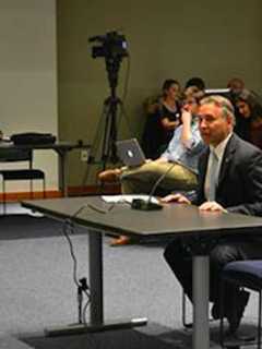 Greenwich Rep. Camillo Looks To Shift Liability For Fallen Trees, Limbs