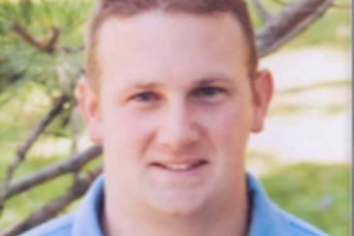 Midland Park Police Officer Remembered For Special Olympics Work