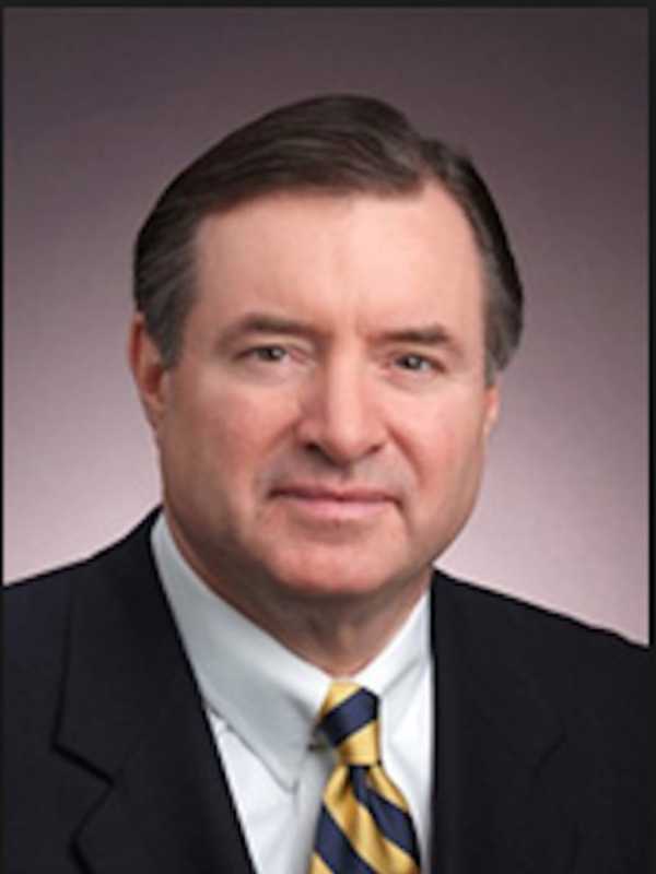 WCSU President To Speak At Newtown Chamber of Commerce