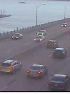 State Budget Allocates Money For Thruway, Tappan Zee Bridge