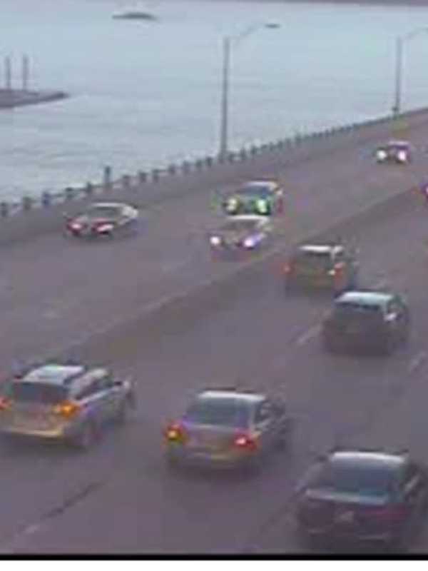 State Budget Allocates Money For Thruway, Tappan Zee Bridge