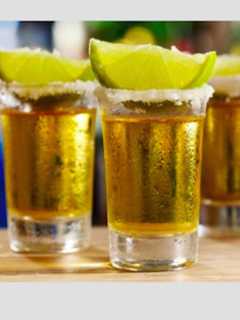 Weston Historical Society Serves Up A Taste Of Tequila Fundraiser