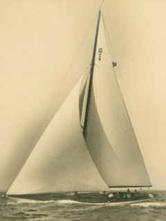 Greenwich Historical Society Opens Maritime Exhibition
