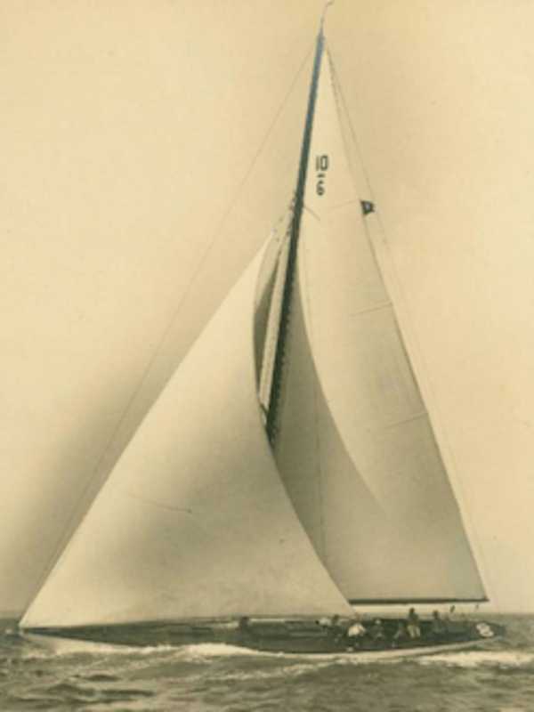 Greenwich Historical Society Opens Maritime Exhibition