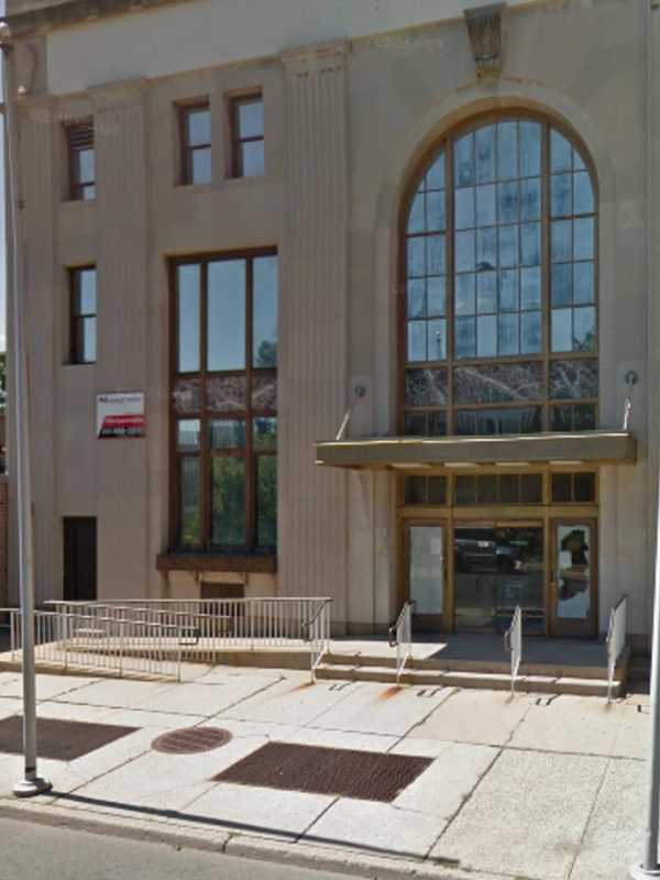 Hackensack Landmark Gets New Life As Residential Building