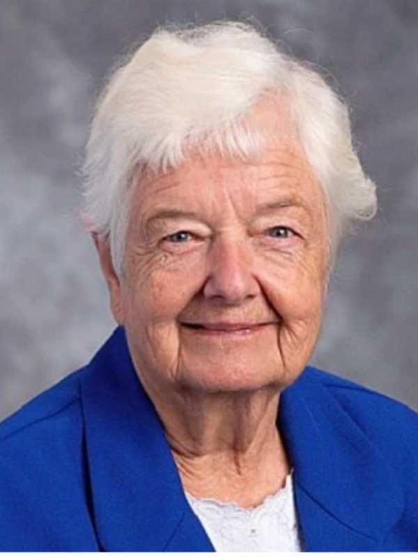 Kennedy Catholic In Somers Aiming To Honor Late Nun With Grotto