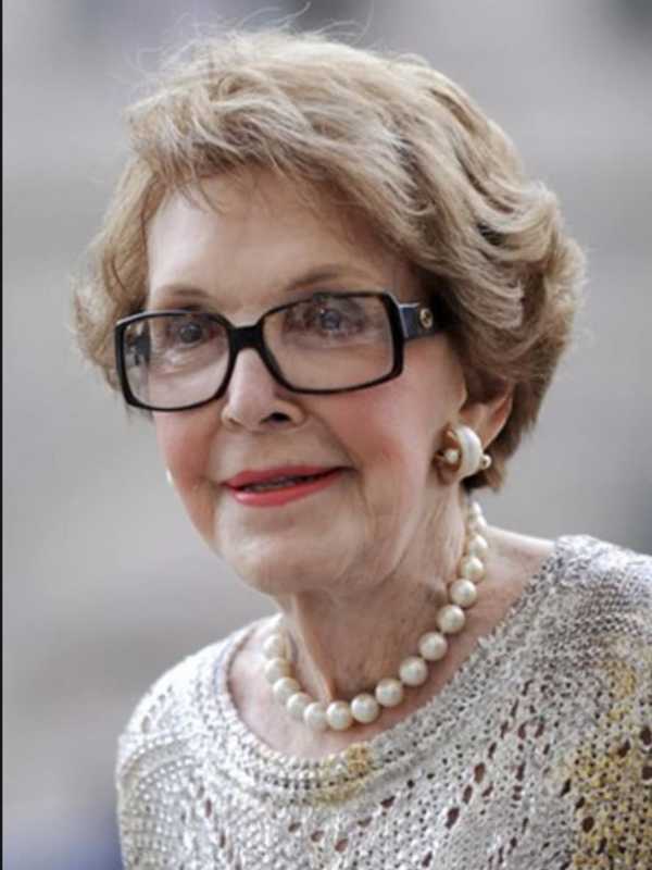 Connecticut Lowers Flags To Half-Staff In Honor Of Nancy Reagan
