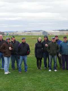 Rockland County Radio Control Club Organizes Model Aircraft Expo In Nanuet