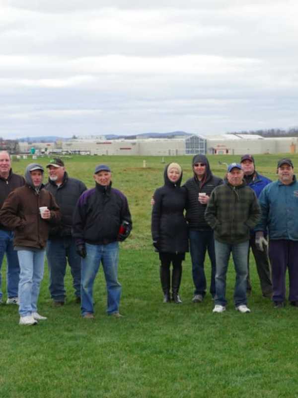 Rockland County Radio Control Club Organizes Model Aircraft Expo In Nanuet
