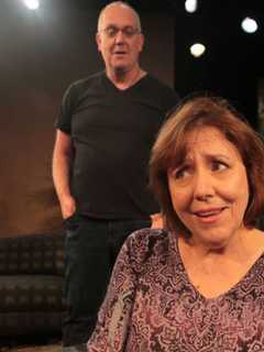 'Dreaded Bliss' Debuting At Fairleigh Dickinson University In Teaneck