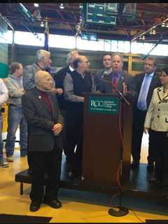 Rockland Event Highlights Careers In Construction