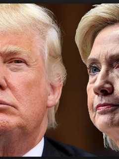 Ridgefield Holding Voter Registration For Presidential Primary