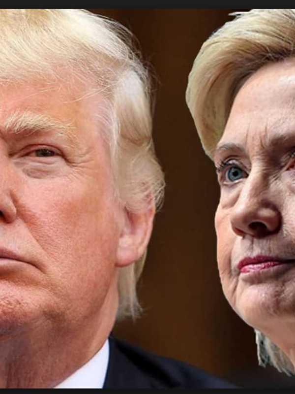 Ridgefield Holding Voter Registration For Presidential Primary