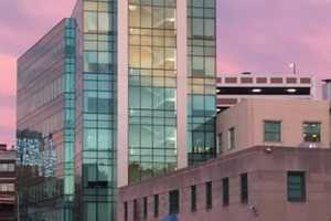 WPH's New Center For Cancer Care Shines In Downtown White Plains