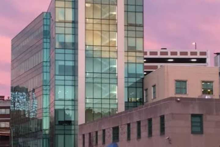 WPH's New Center For Cancer Care Shines In Downtown White Plains
