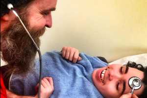 Tenafly Pediatrics To Pay $45,000 In Family Leave Act Case