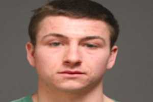 Two Fairfield Men Arrested On Drug, Assault Charges After Speeding Stop