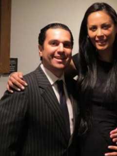 Cresskill Native The Newest Cast Member Of Real Housewives Of New York