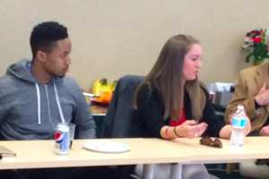 Blumenthal Gathers Stories Of Addiction On Eve Of Heroin Bill Vote
