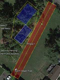 Lodi Details Park Environmental Upgrades