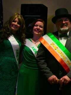 Peekskill Readies For St. Patrick's Day Parade, Grand Marshal's Pub Tour