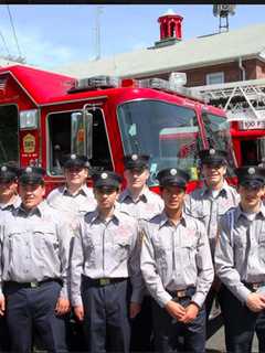 Brewster Fire Department Explorers Plan Corned Beef, Cabbage Fundraiser