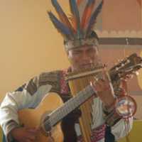 <p>&quot;We had lunch in a charming place in Cusco where an Aztec Indian played &#x27;Imagine&#x27; with flute other instruments on top of Cusco , it is as the world should be and it was breathtaking.&quot;</p>