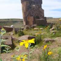 <p>&quot;Saqsaywaman (pronounced sexywoman) and wonderful ruins.&quot;</p>