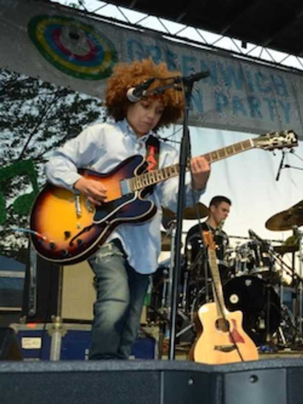 Local Bands Have Until Friday To Apply For Greenwich Town Party