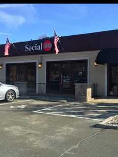 Danbury's Social 46 Stages Grand Opening Wednesday