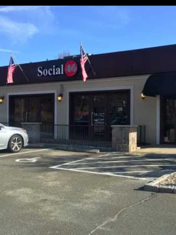 Danbury's Social 46 Stages Grand Opening Wednesday