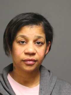 Woman Charged With DUI After Passing Out In February Crash In Fairfield