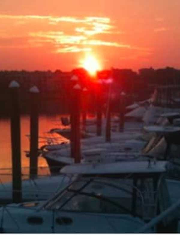 Rowayton Resident Teaching U.S. Coast Guard Captain's Course In Norwalk