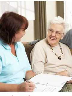 Free Caregiver Support Group Coming To Somers Office Of Elder Care