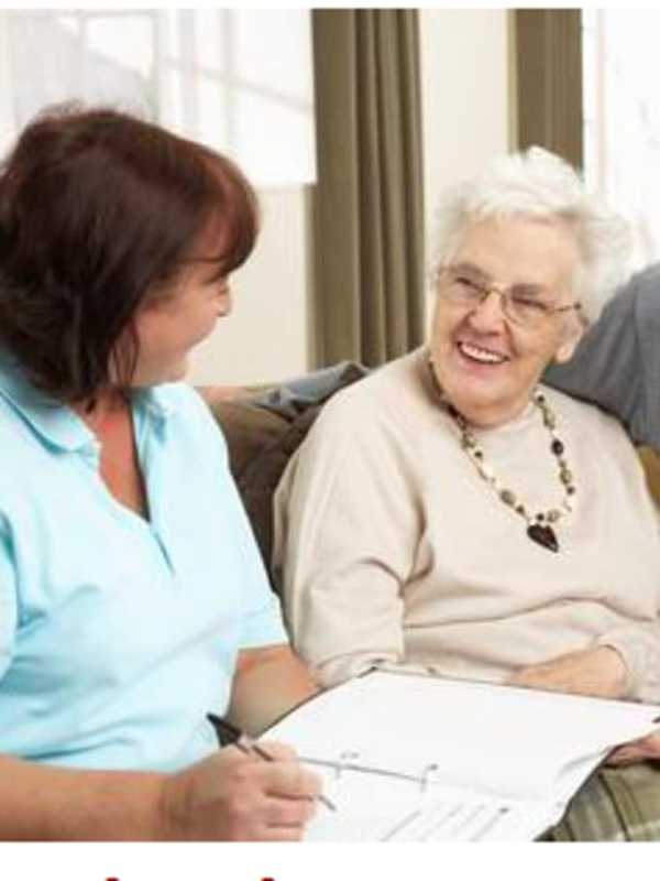 Free Caregiver Support Group Coming To Somers Office Of Elder Care