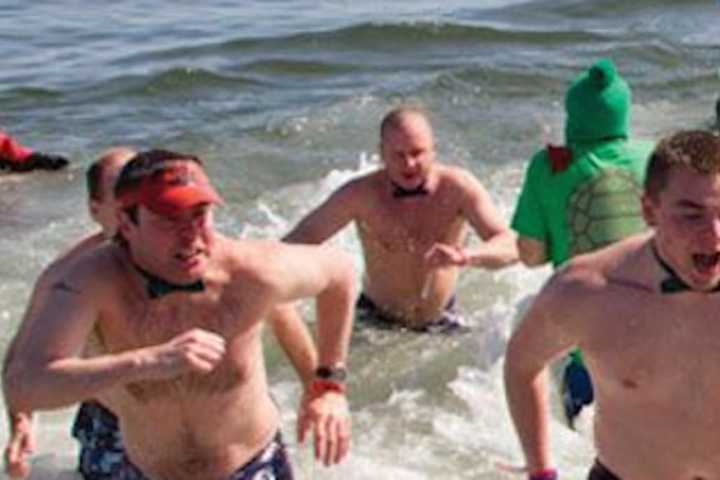 Penguins To Take The Plunge For Special Olympics In Westport