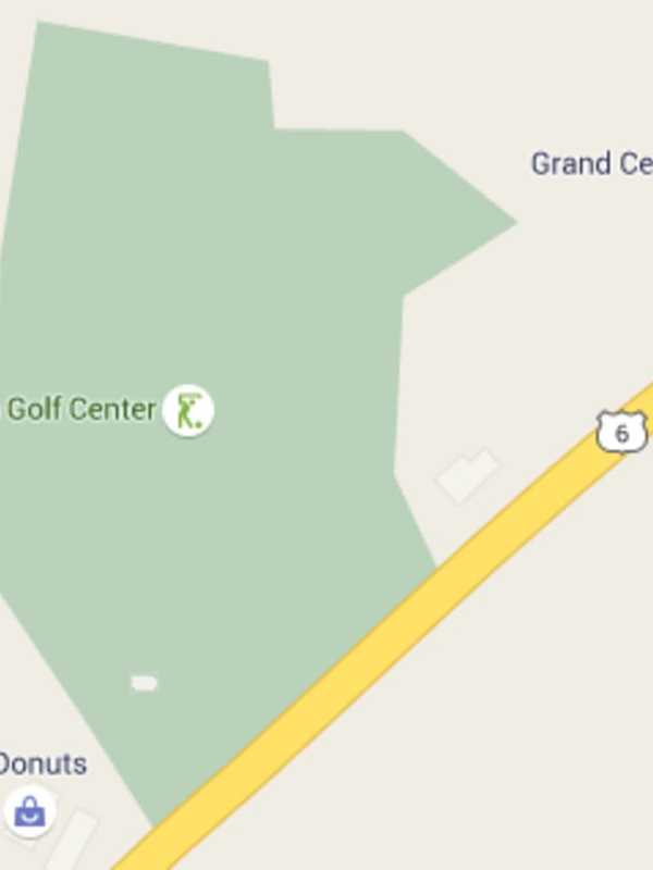 Office, Housing Project Advances In Somers